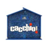 CACCHIO!, wood, resin and toys 2020, cm 86x95 arte contemporanea