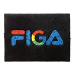 FIGA, furs, resin and toys 2019, cm 100x140 arte contemporanea